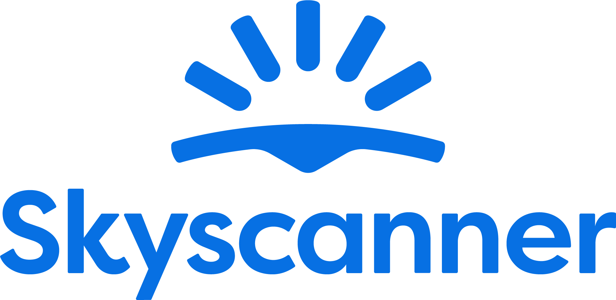 Skyscanner Ltd Logo